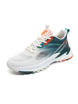 Men'S Breathable Light Runner