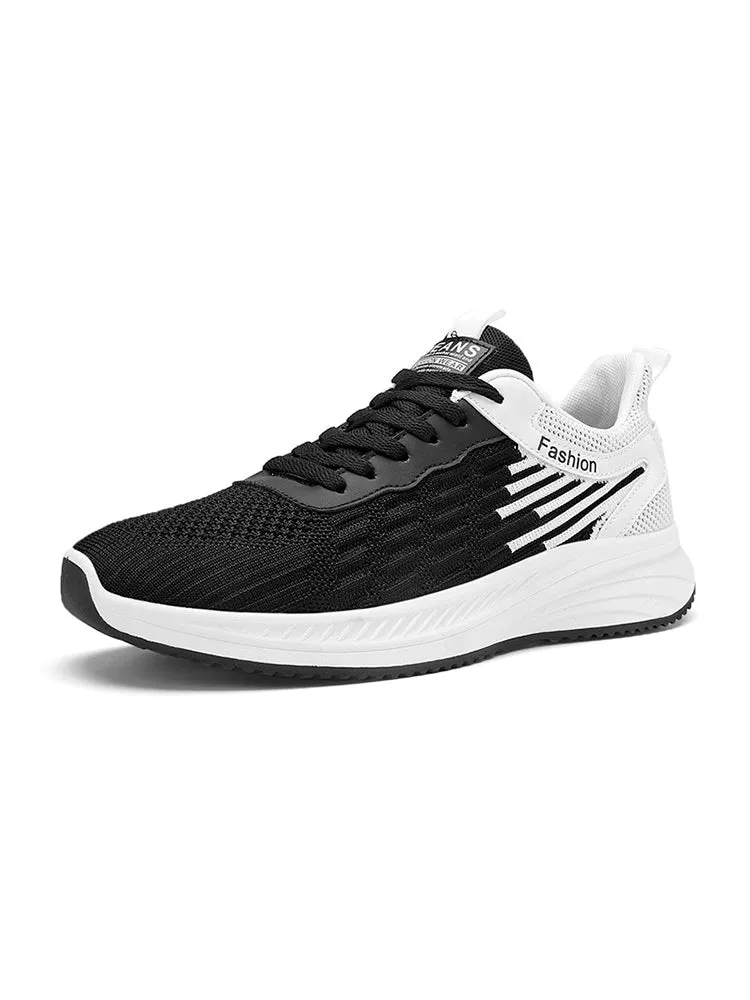 Men'S Breathable Mesh Runner