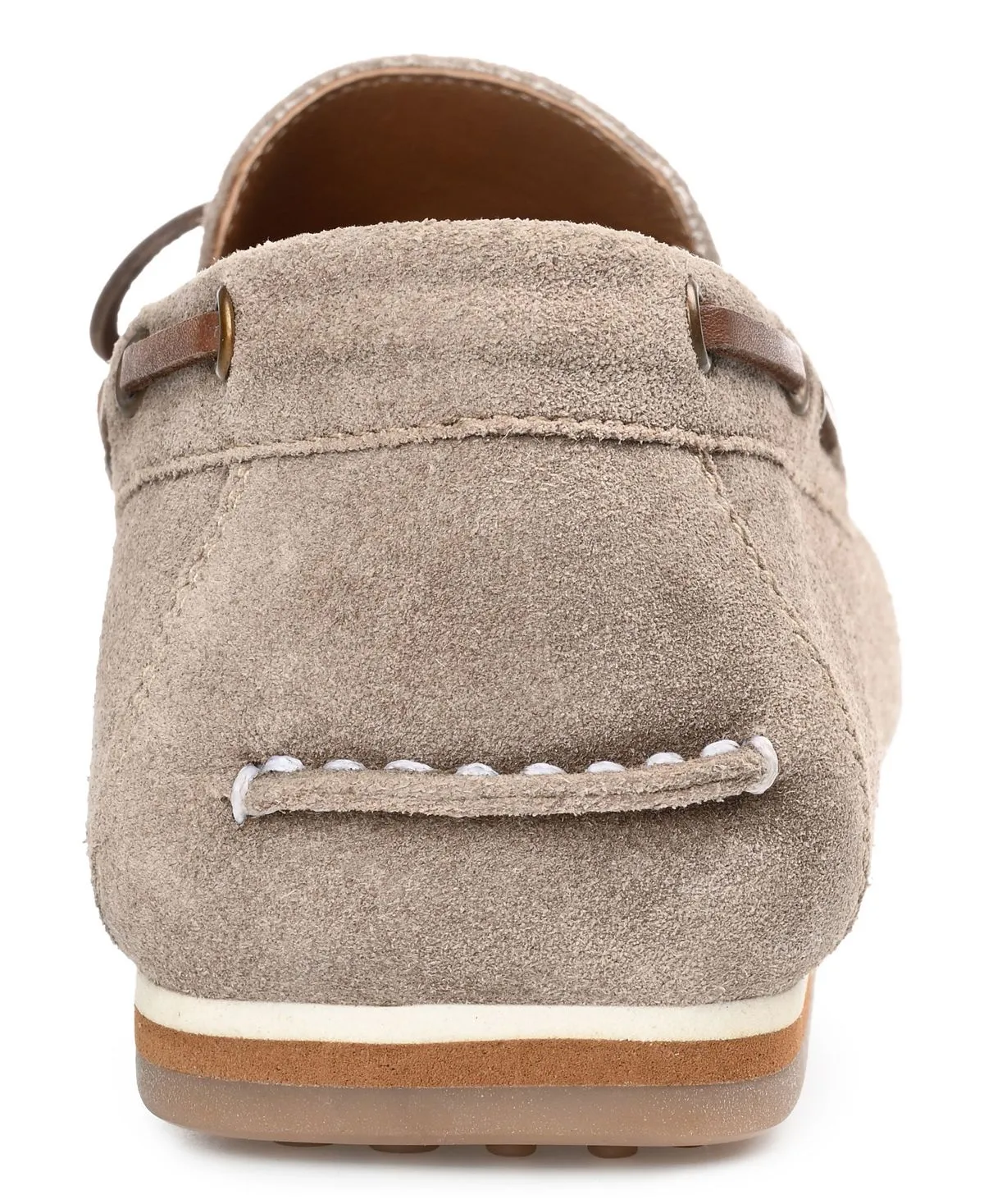 Men's moccasins sadler moccasins Thomas & Vine