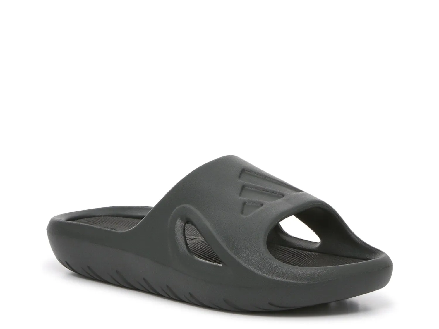 Men's sandals Adidas Adicane Slide, black