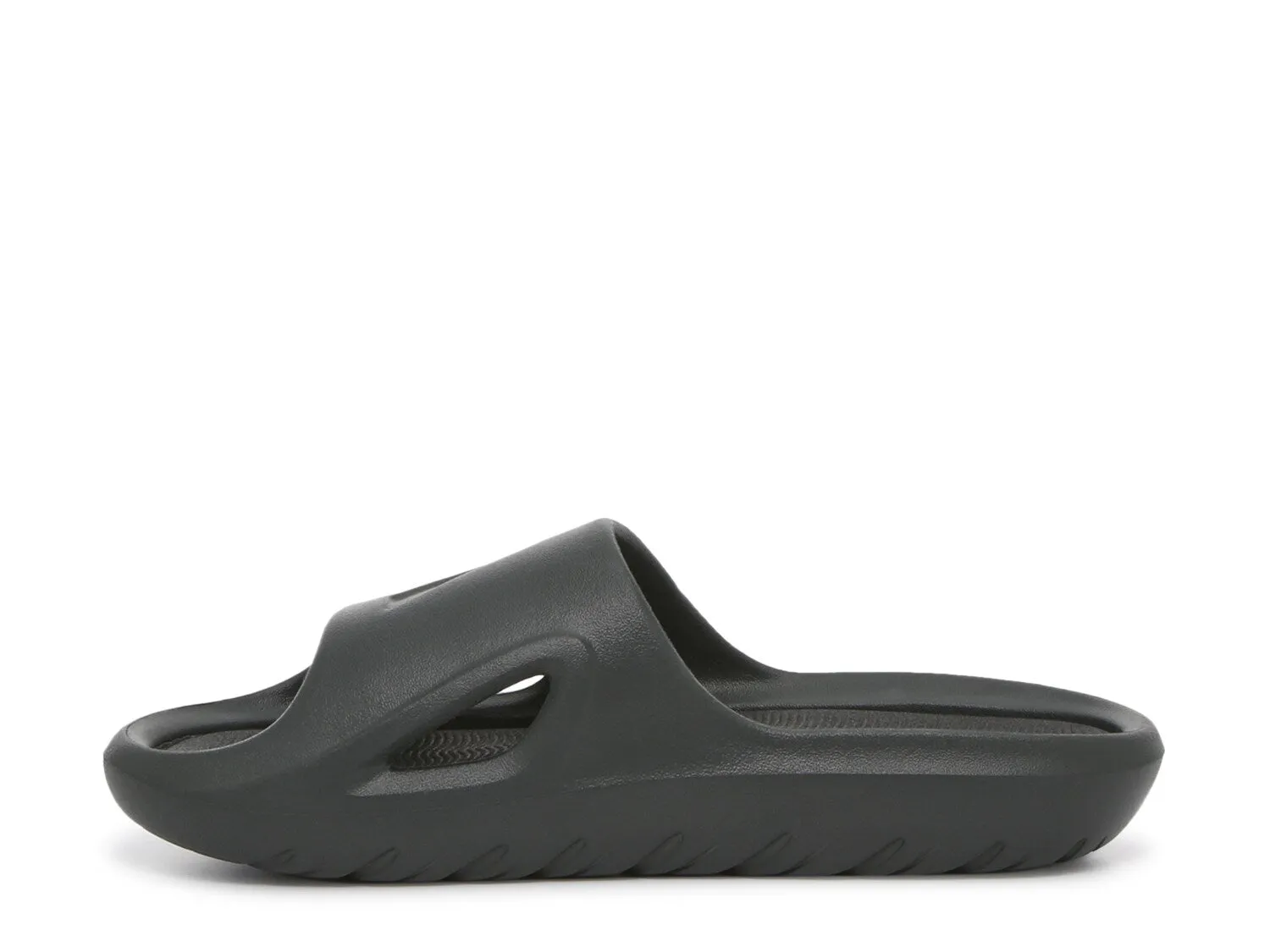 Men's sandals Adidas Adicane Slide, black