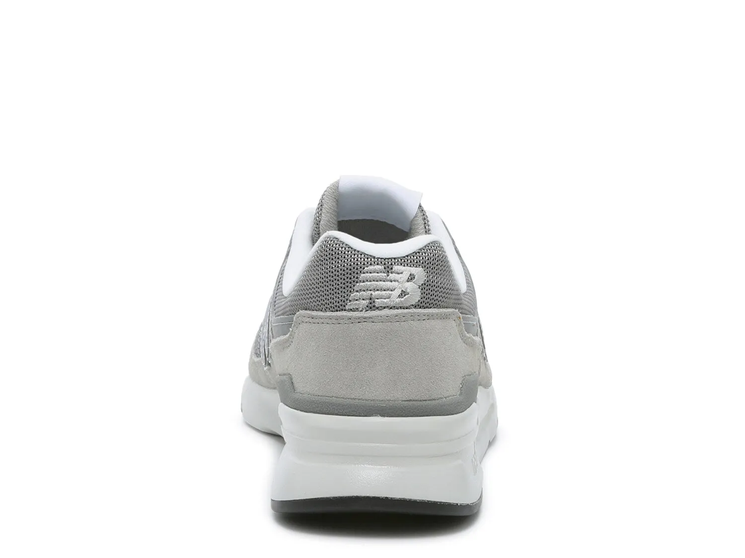 Men's sneakers New Balance 997H, gray