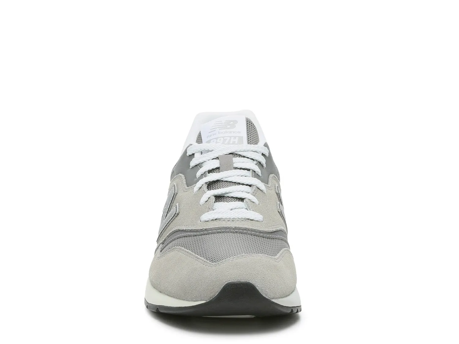 Men's sneakers New Balance 997H, gray