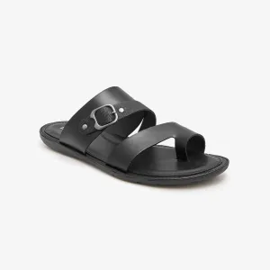 Men's Toe Ring Chappals