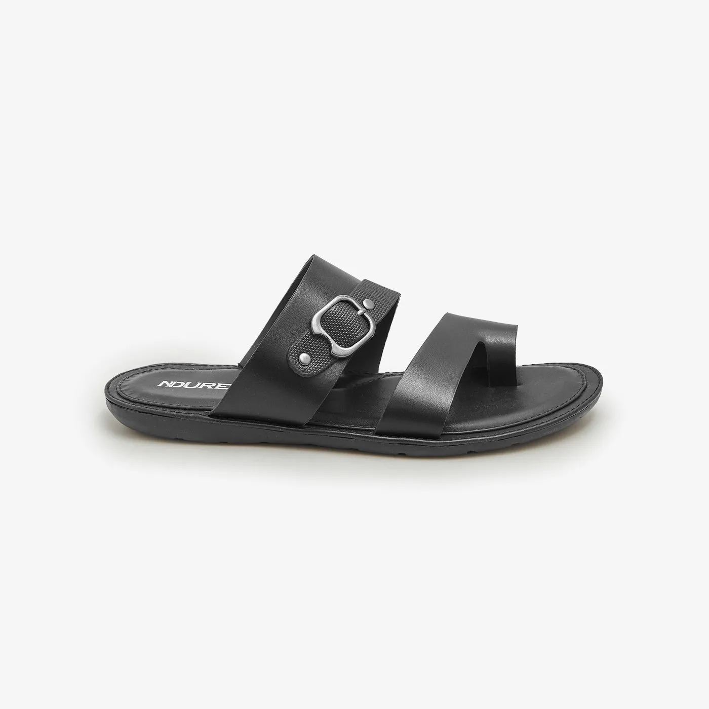 Men's Toe Ring Chappals