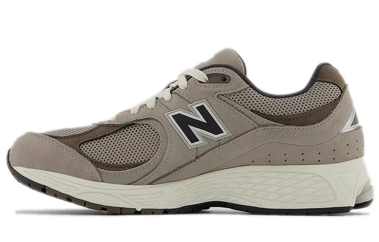 New Balance 2002R Warm Light Alpaca Board