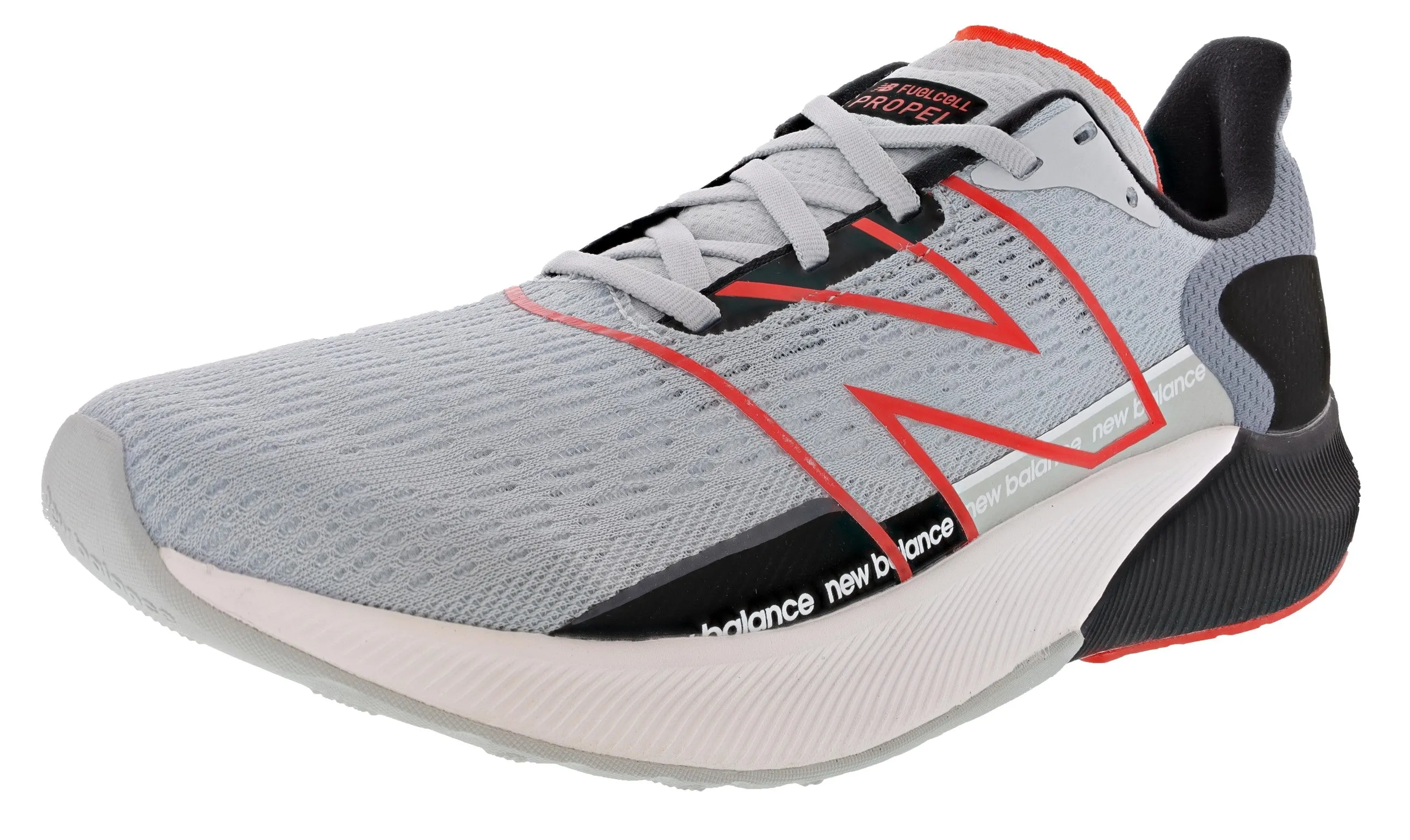 New Balance FuelCell Propel v2 Men's Cushioned Running Shoes