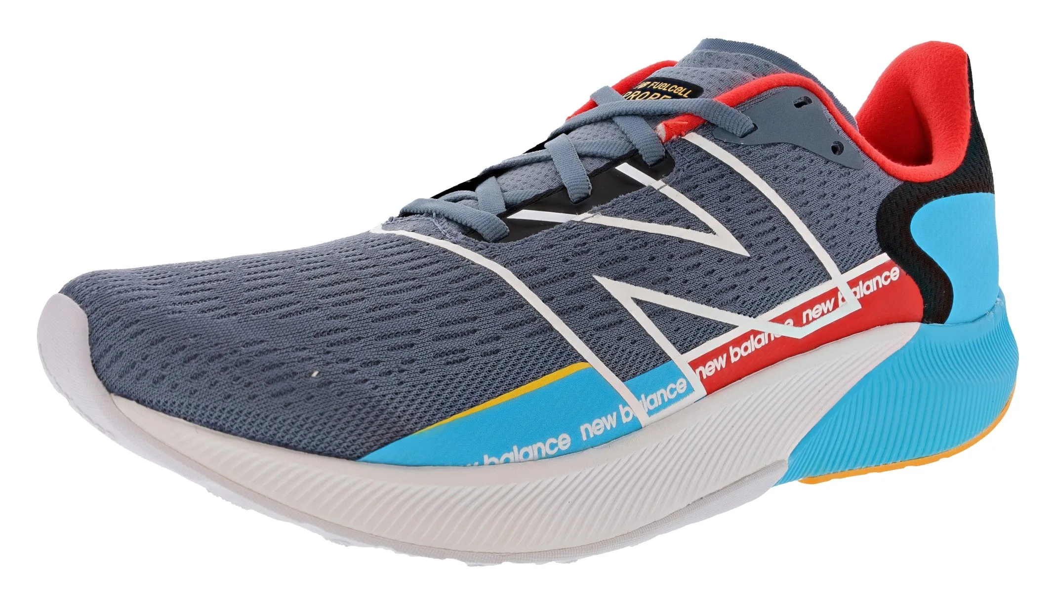 New Balance FuelCell Propel v2 Men's Cushioned Running Shoes