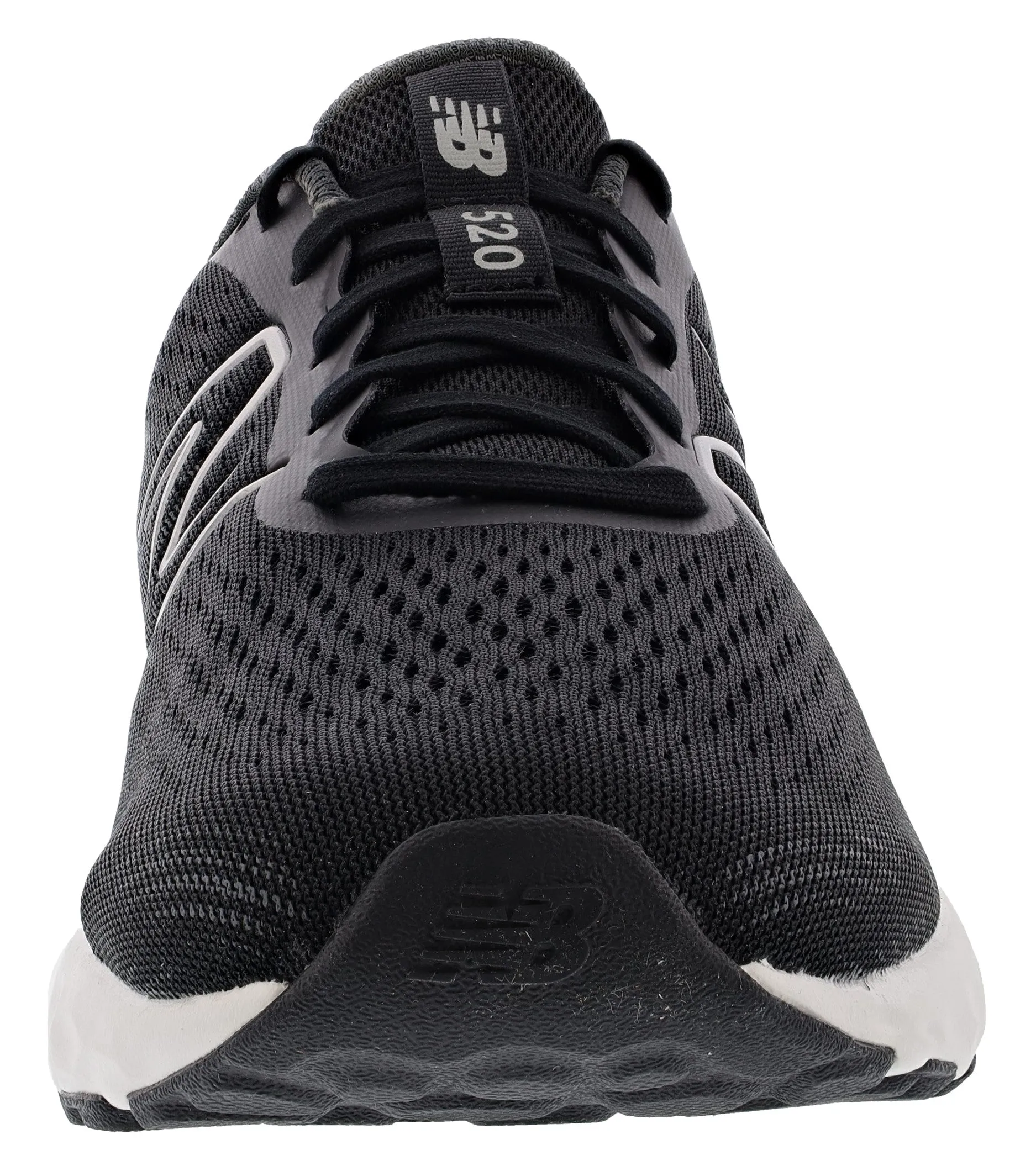 New Balance Men's 520 v8 Lightweight Running Shoes