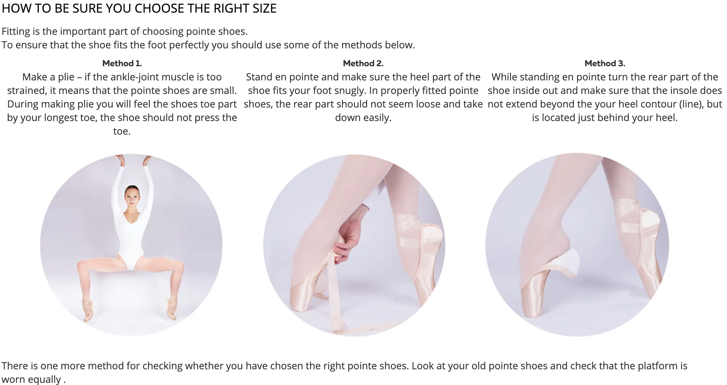 NIKOLAY 0509N "3007" CLASSIC SUPER SOFT SHANK POINTE SHOES