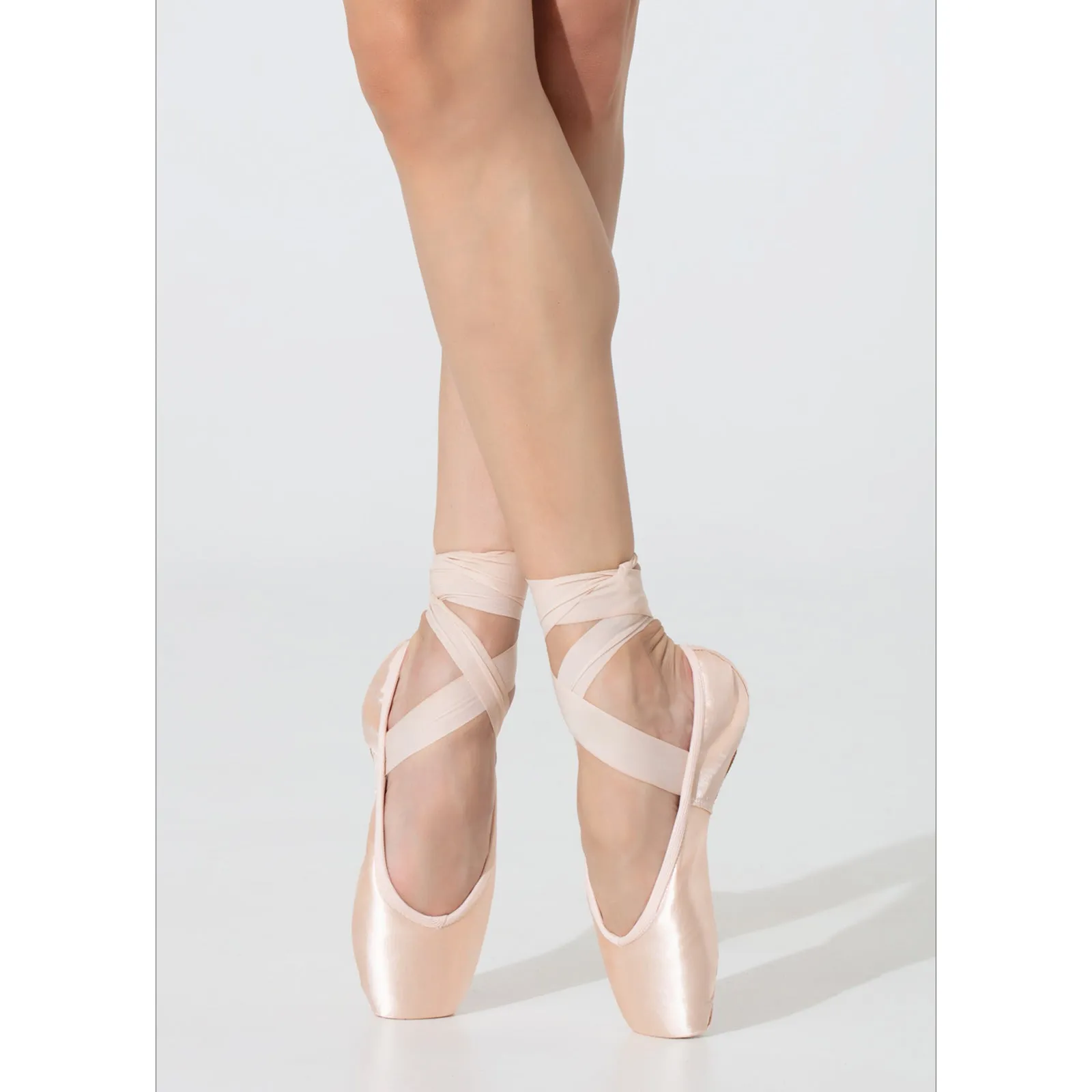 Nikolay StreamPointe Pointe Shoes - Soft Shank