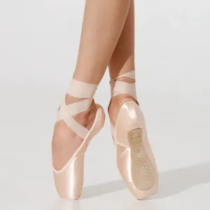 Nikolay StreamPointe Pointe Shoes - Soft Shank