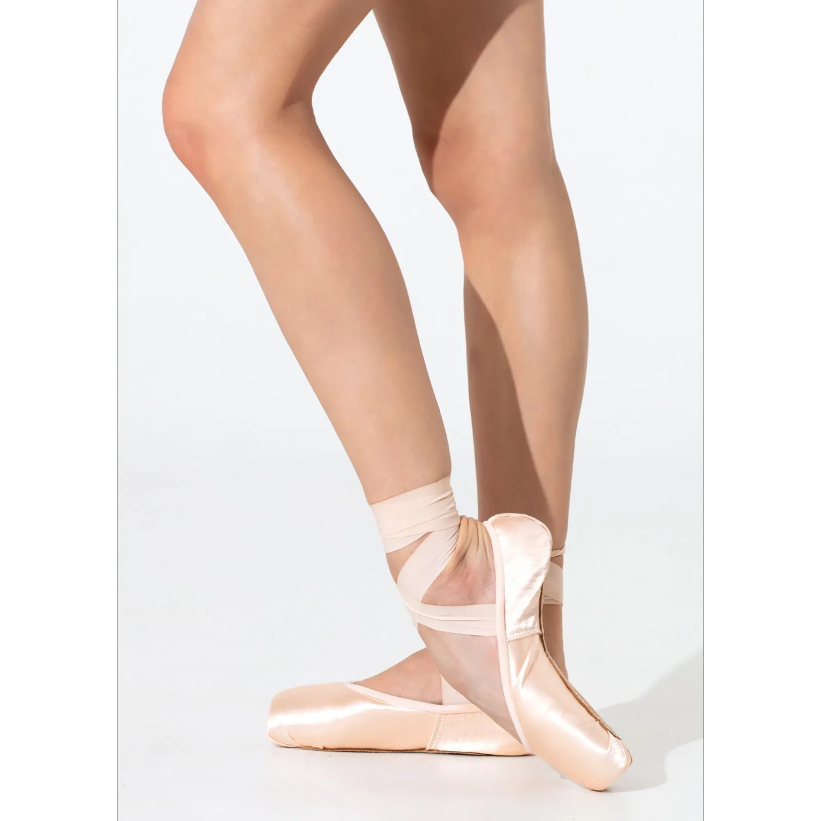 Nikolay StreamPointe Pointe Shoes - Soft Shank