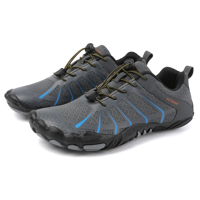 QUICK DRYING DRIFT SHOES, SWIMMING SHOES, OUTDOOR WADING SHOES