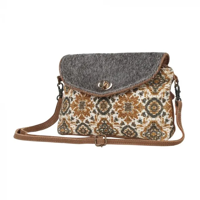 Serious Humor Small & Crossbody Bag