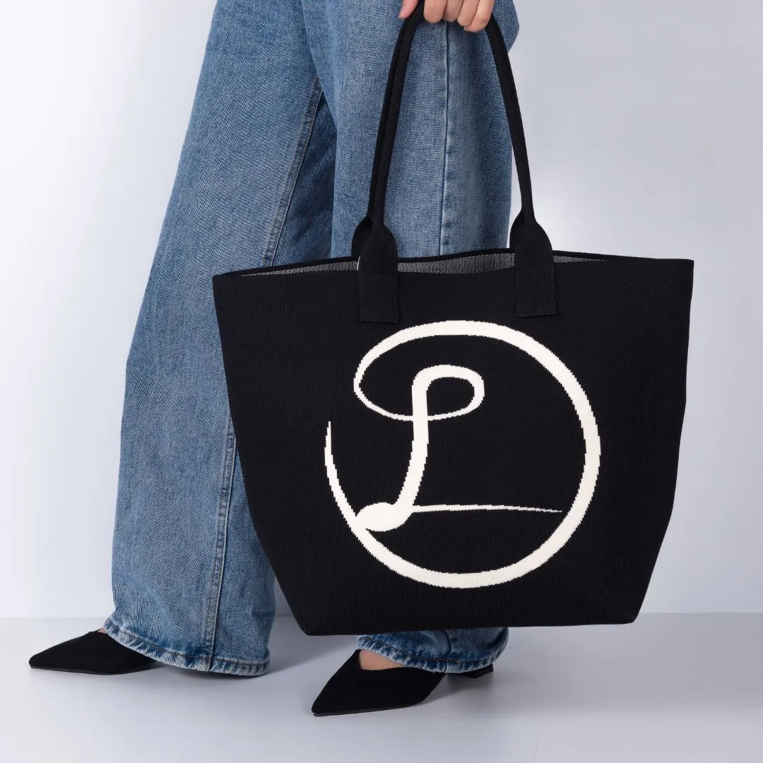 The Featherweight Tote Bag