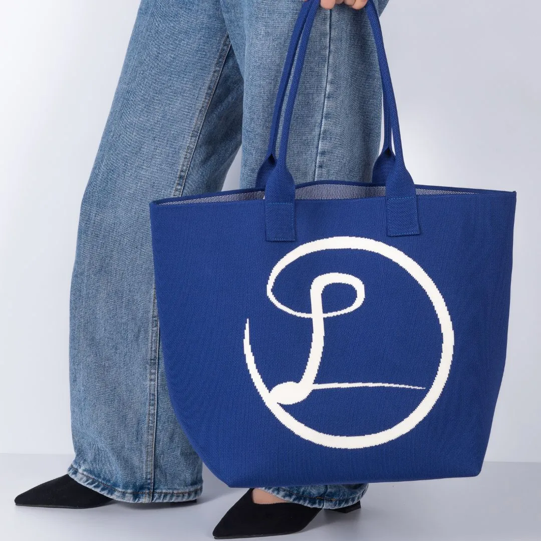 The Featherweight Tote Bag