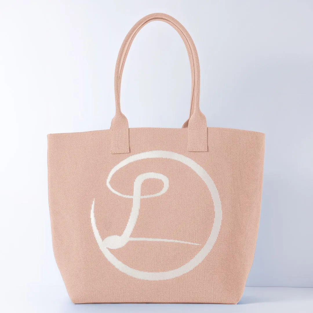 The Featherweight Tote Bag