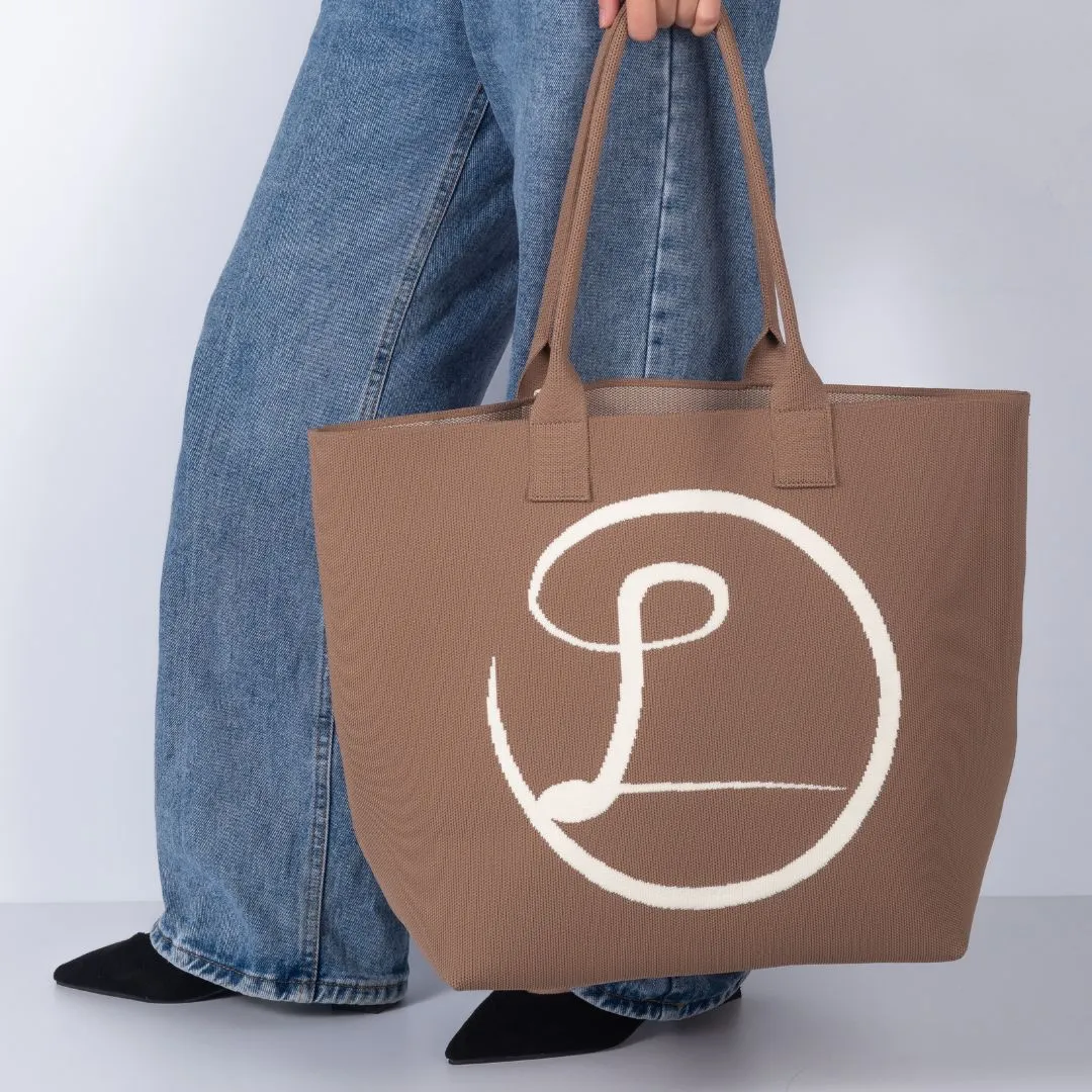 The Featherweight Tote Bag