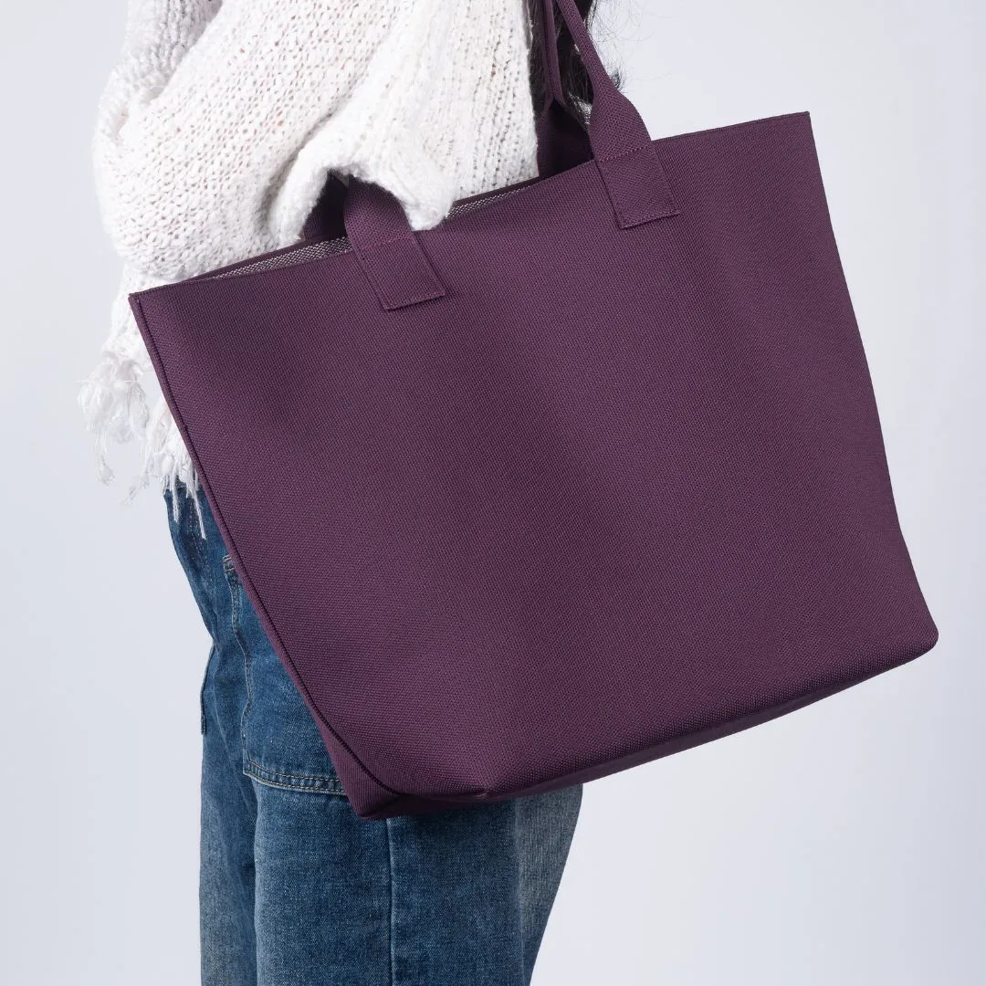 The Featherweight Tote Bag