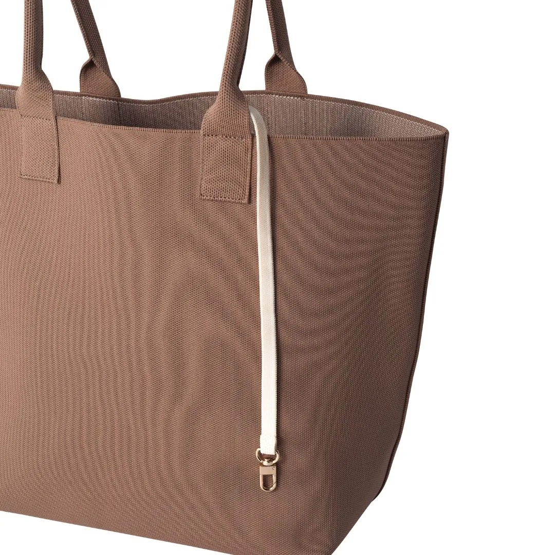 The Featherweight Tote Bag