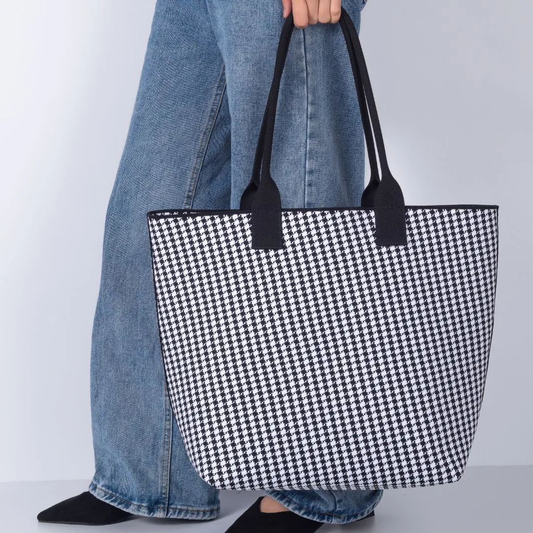 The Featherweight Tote Bag