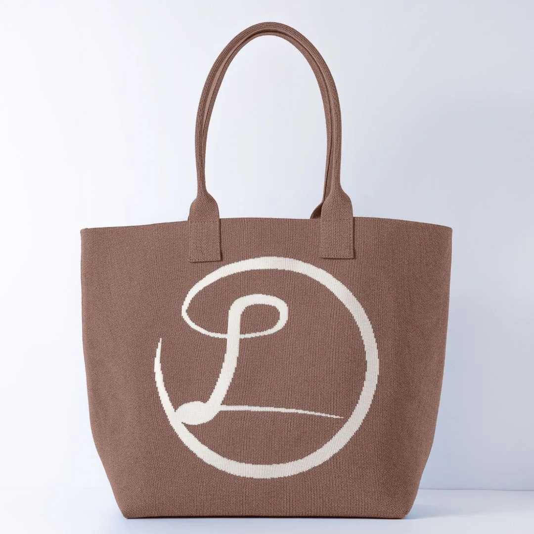 The Featherweight Tote Bag