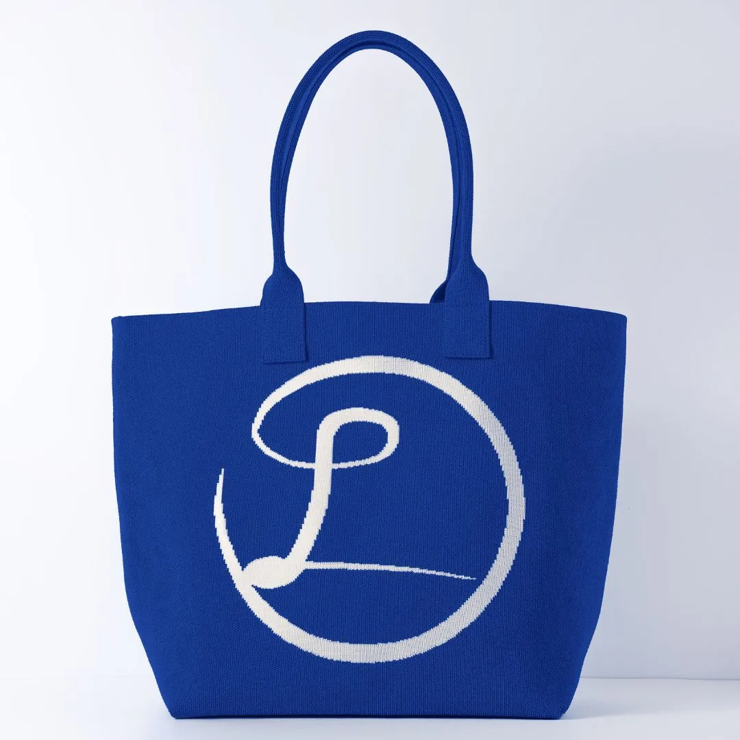 The Featherweight Tote Bag