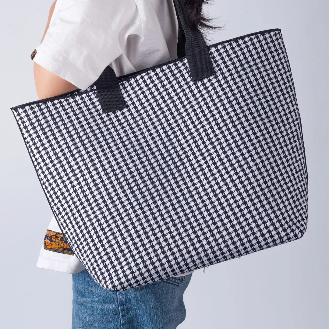 The Featherweight Tote Bag