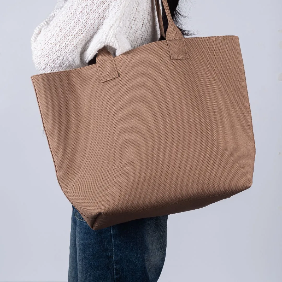 The Featherweight Tote Bag