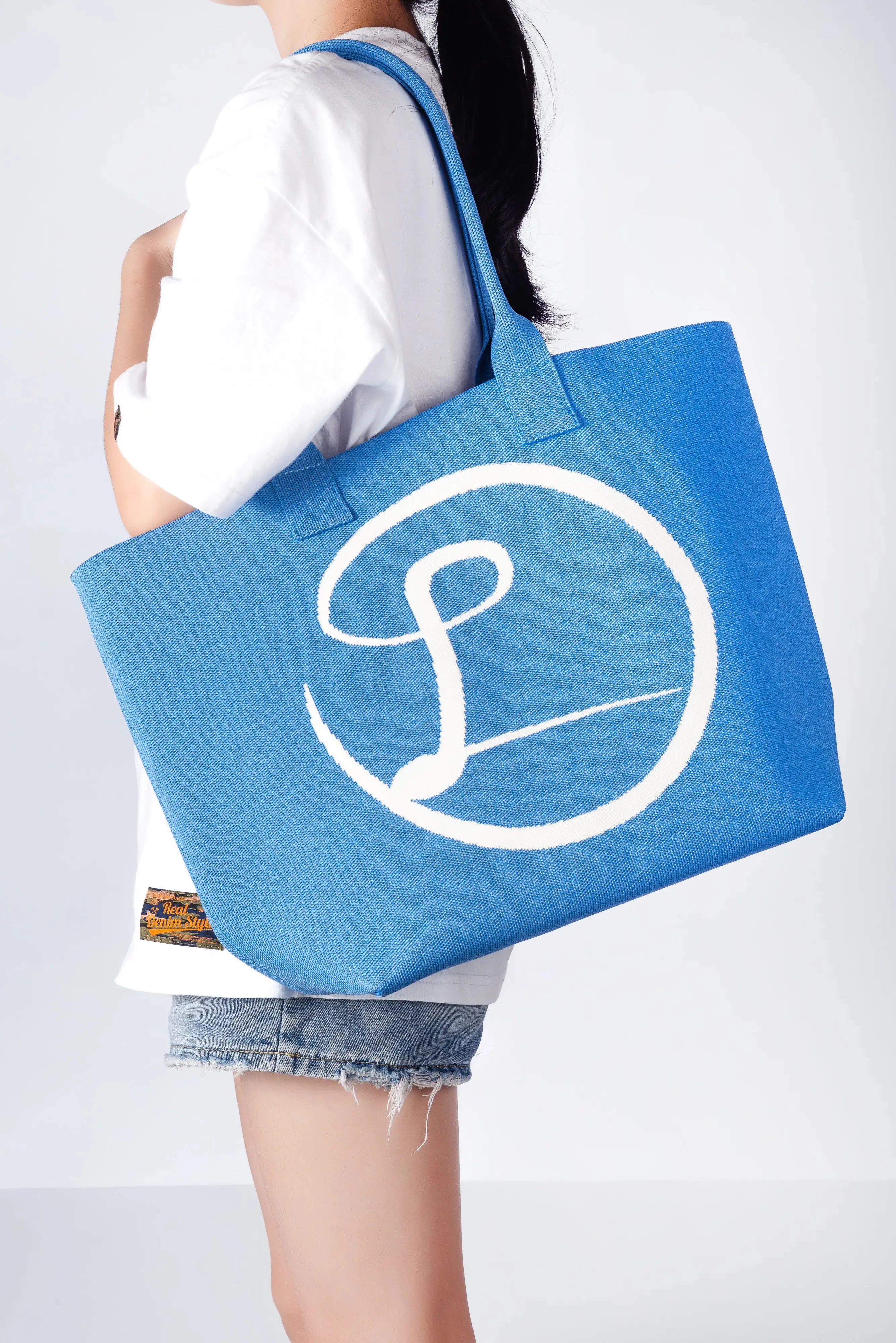 The Featherweight Tote Bag