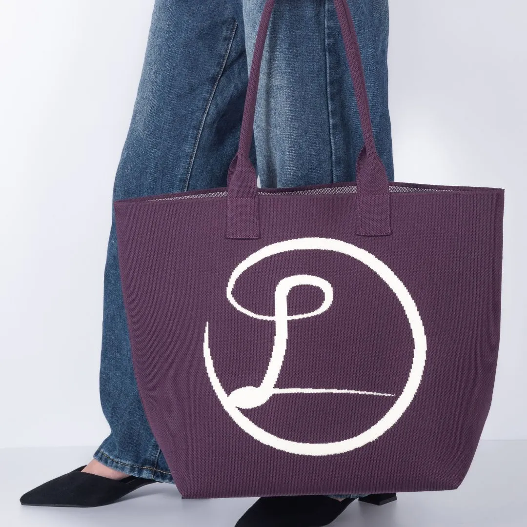 The Featherweight Tote Bag