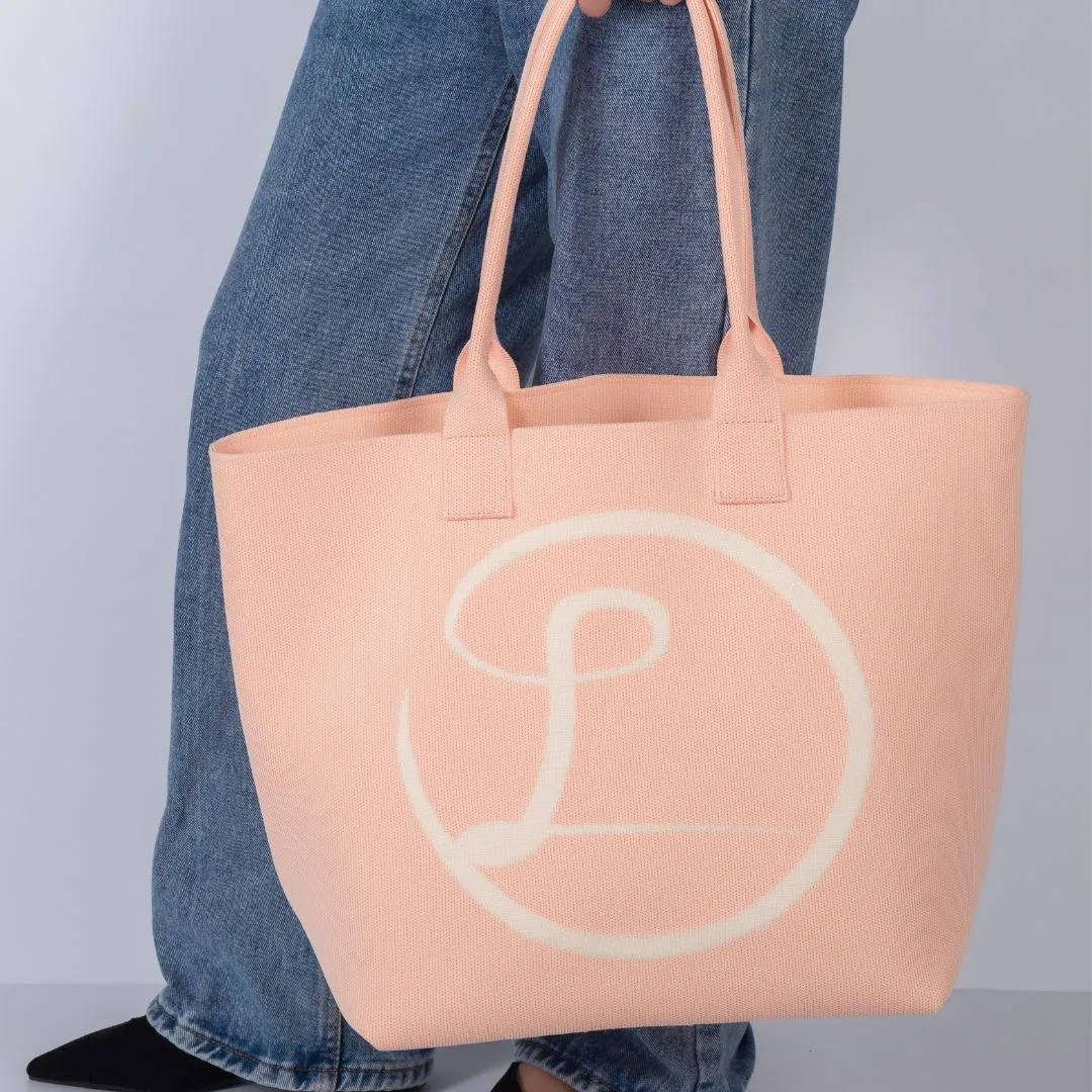 The Featherweight Tote Bag