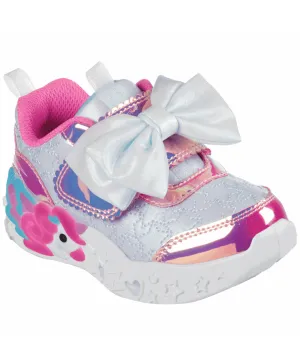 Unicorn Charmer in Multi by Skechers