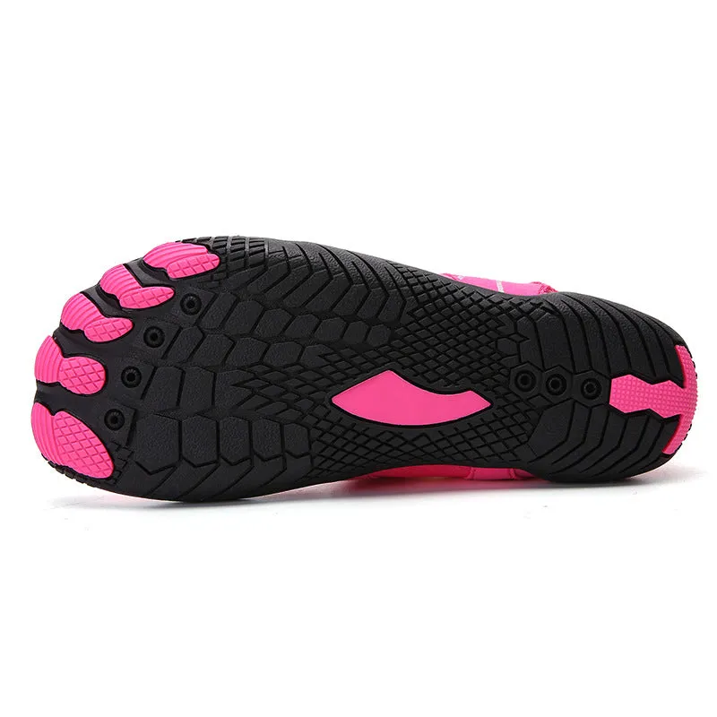 Versatile Water Shoes with Toe Protection