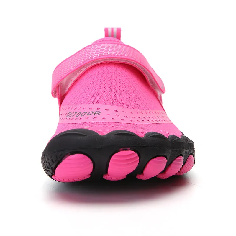 Versatile Water Shoes with Toe Protection