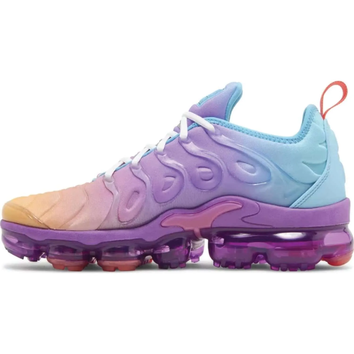 Wmns Air VaporMax Plus 'Multi-Color Gradient'