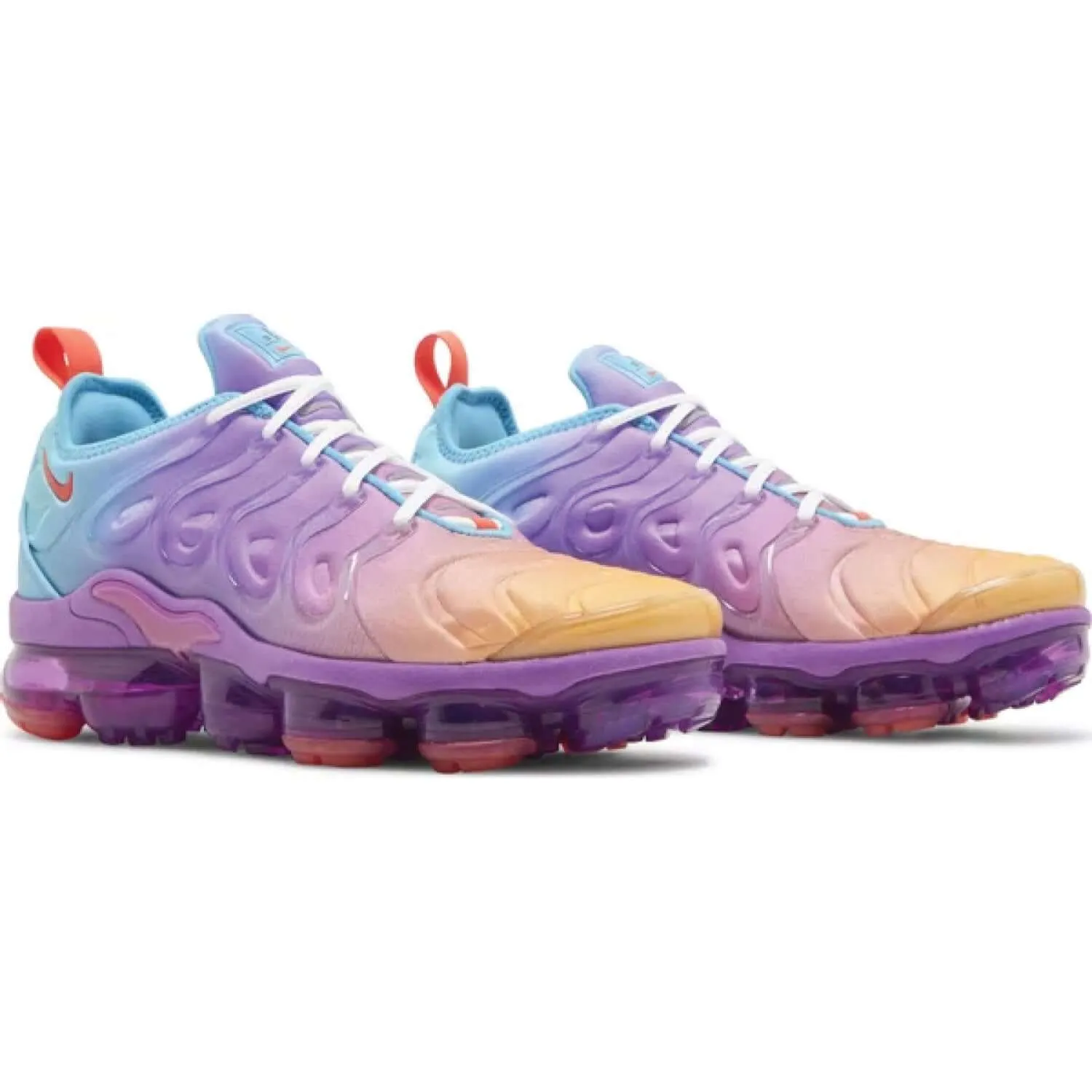 Wmns Air VaporMax Plus 'Multi-Color Gradient'