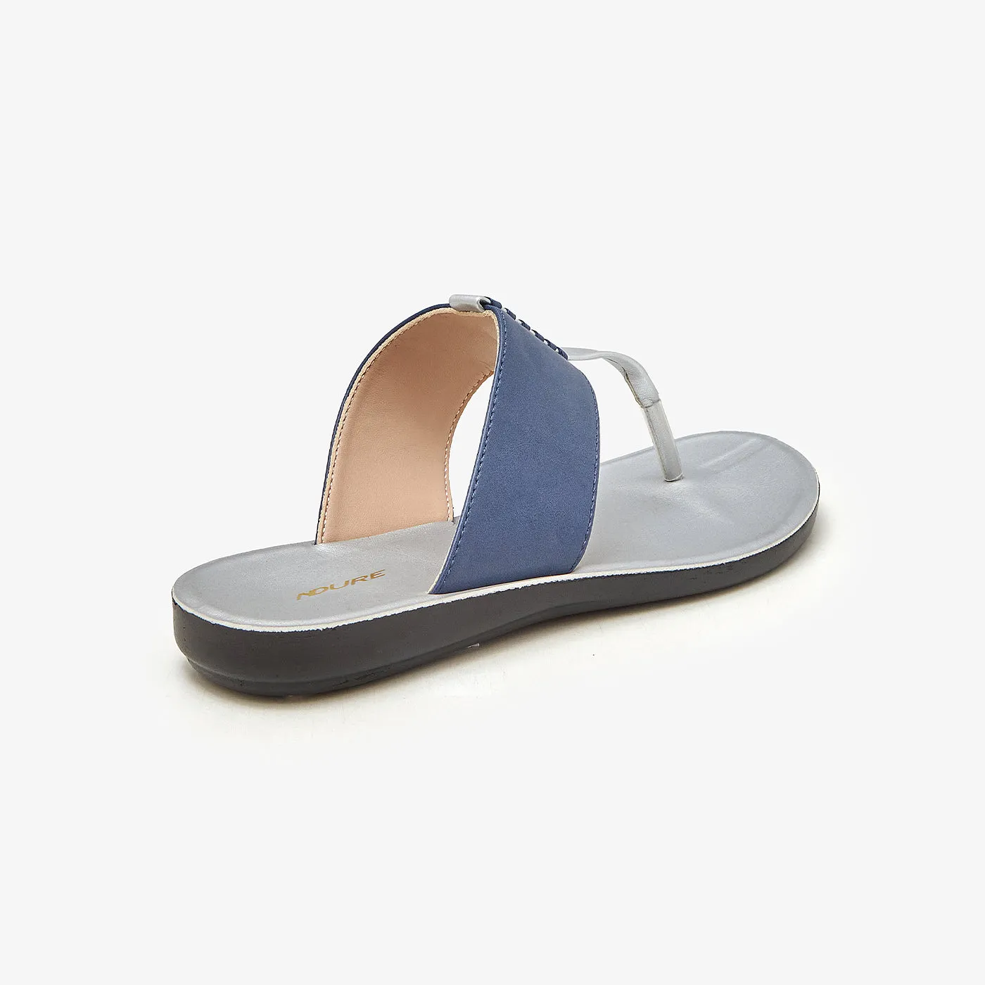 Women's Lightweight Chappals